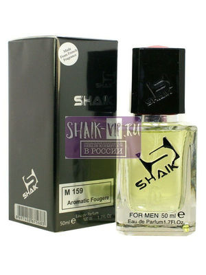  Shaik SHAIK /    159 DIOR SAUVAGE FOR MEN , 50 . (,  1)