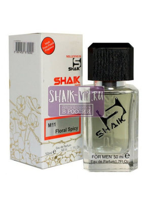  Shaik SHAIK /    11 Paco Rabanne Invictus Intense, 50 . (,  1)