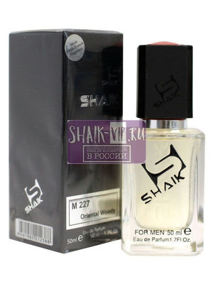 Shaik SHAIK /   227 Amouge Interlude 50 ml (,  1)