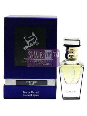 ���������� Shaik ����������� ���� �120 SHAIK NICHE Creed Aventus, 50 ��. (����, ��� 1)