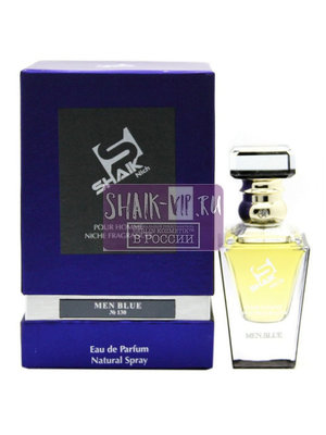 ���������� Shaik ����������� ���� �130 SHAIK NICHE Chanel "Bleu de Chanel", 50 ��. (����, ��� 1)