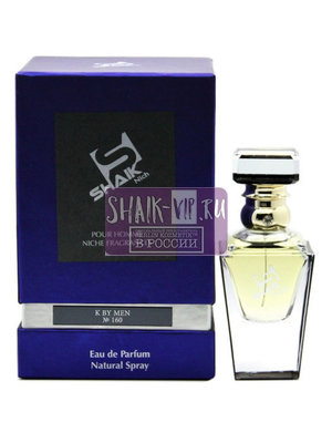 ���������� Shaik ����������� ���� �160 SHAIK NICHE K by Dolc i Gaub 50 ��. (����, ��� 1)