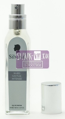 ���������� Silvana Silvana �883 Paco Rabanne Invictus Intense 18 �� (����, ��� 2)