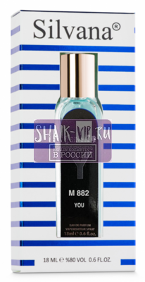 ���������� Silvana Silvana �882 Yves Saint Laurent Y 18 �� (����, ��� 1)