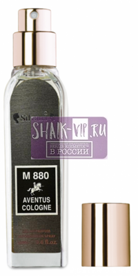 ���������� Silvana Silvana �880 Creed Aventus Cologne 18 �� (����, ��� 2)