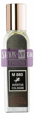 ���������� Silvana Silvana �880 Creed Aventus Cologne 18 �� (����, ��� 3)