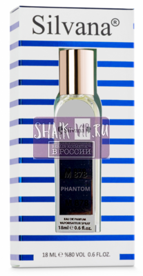 ���������� Silvana Silvana M878 Phantom Rabanne 18 �� (����, ��� 1)
