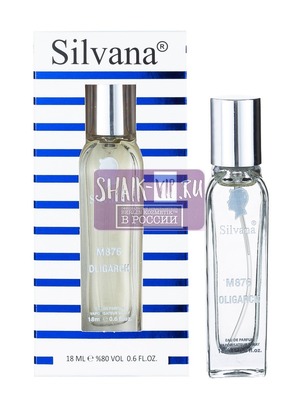 ���������� Silvana Silvana �876 Oligarch Eau de Parfum Roja Dove Parfums 18 �� (����, ��� 3)
