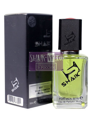  Shaik SHAIK /   45 Davidoff Champion, 50 . (,  1)