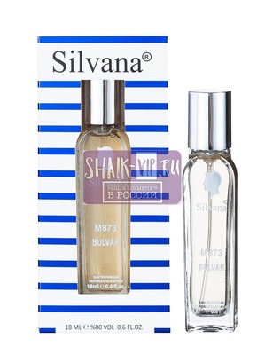 ���������� Silvana Silvana �873 Tygar Bvlgari 18 �� (����, ��� 3)