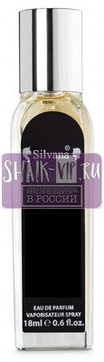 Парфюмерия Silvana Silvana М871 Life Essence 18 мл (вид 4) Парфюмерия Silvana Silvana М871 Life Essence 18 мл (фото, вид 4)