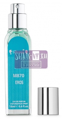 ���������� Silvana Silvana �870 Versace Eros 18 �� (����, ��� 2)