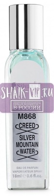 ���������� Silvana Silvana �868 Creed Silver Mountain Water 18 �� (����, ��� 4)