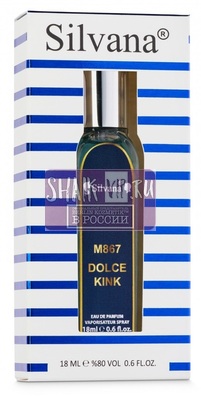 ���������� Silvana Silvana �867 DG K by DG 18 �� (����, ��� 1)