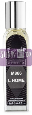 ���������� Silvana Silvana �866 YSL L'Homme 18 �� (����, ��� 4)
