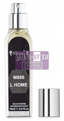���������� Silvana Silvana �866 YSL L'Homme 18 �� (����, ��� 2)