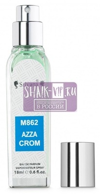 ���������� Silvana Silvana M862 Azzaro Chrome 18 �� (����, ��� 2)