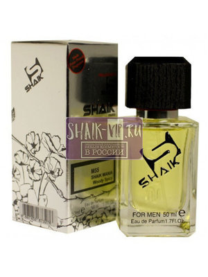  Shaik SHAIK /    55 Giorgio Armani Armani Mania, 50 . (,  1)