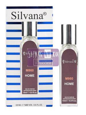 ���������� Silvana Silvana M860 Dior Homme Cologne Men 18 �� (����, ��� 3)