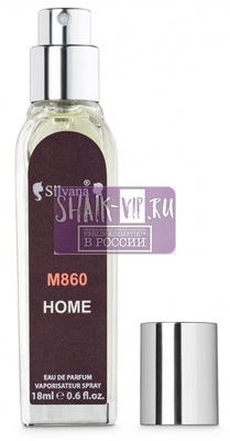 ���������� Silvana Silvana M860 Dior Homme Cologne Men 18 �� (����, ��� 2)