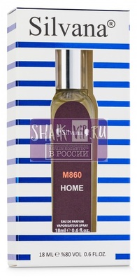 ���������� Silvana Silvana M860 Dior Homme Cologne Men 18 �� (����, ��� 1)