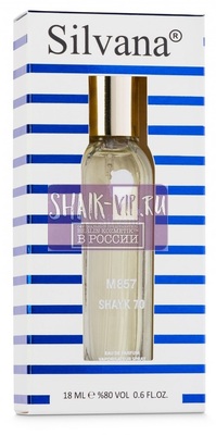 ���������� Silvana Silvana M857 Shaik Chic Shaik �70 Men 18 �� (����, ��� 1)