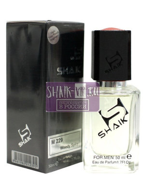  Shaik SHAIK /   229 By Kilian Straight To Heaven 50 ml (,  1)