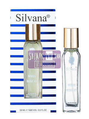 Парфюмерия Silvana Silvana M855 Hugo Boss Hugo XY Men 18 мл (вид 3) Парфюмерия Silvana Silvana M855 Hugo Boss Hugo XY Men 18 мл (фото, вид 3)