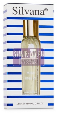 Парфюмерия Silvana Silvana M855 Hugo Boss Hugo XY Men 18 мл (вид 1) Парфюмерия Silvana Silvana M855 Hugo Boss Hugo XY Men 18 мл (фото, вид 1)
