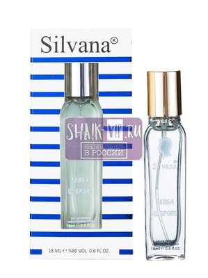 ���������� Silvana Silvana M854 Gucci By Gucci Sport Pour Homme 18 �� (����, ��� 3)