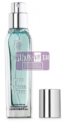 Парфюмерия Silvana Silvana M853 Givenchy Very Irresistible Fresh Attitude 18 мл (вид 2) Парфюмерия Silvana Silvana M853 Givenchy Very Irresistible Fresh Attitude 18 мл (фото, вид 2)