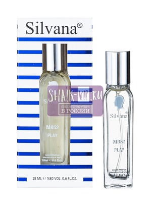 ���������� Silvana Silvana M852 Givenchy Play Men 18 �� (����, ��� 3)