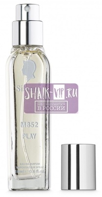 ���������� Silvana Silvana M852 Givenchy Play Men 18 �� (����, ��� 2)