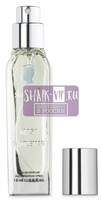 ���������� Silvana Silvana M851 Givenchy Gentlemen Only Men 18 �� (����, ��� 2)