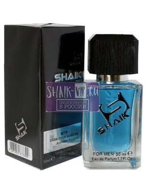  Shaik SHAIK /    79 Versace Versace Pour Homme, 50 . (,  1)
