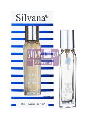 ���������� Silvana Silvana M848 Tom Ford Noir Extreme Men 18 �� (����, ��� 3)