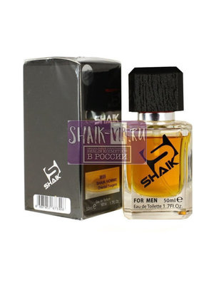  Shaik SHAIK /   99 Joop Homme, 50 . (,  1)
