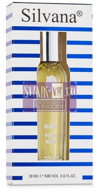 ���������� Silvana Silvana M847 Tom Ford Noir Men 18 �� (����, ��� 1)