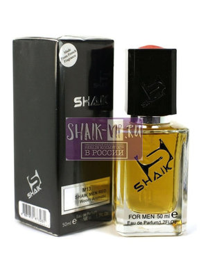  Shaik SHAIK /   13 Burberry For men 50  (,  1)