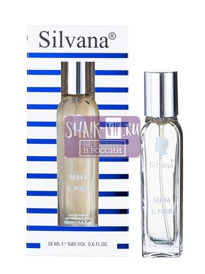 ���������� Silvana Silvana M844 Lacoste L'Homme 18 �� (����, ��� 3)