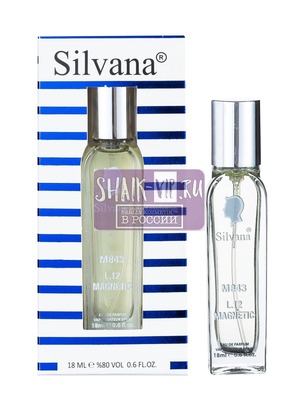 ���������� Silvana Silvana M843 Lacoste L.12.12 Magnetic Men 18 �� (����, ��� 3)