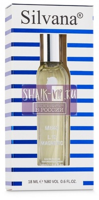 ���������� Silvana Silvana M843 Lacoste L.12.12 Magnetic Men 18 �� (����, ��� 1)