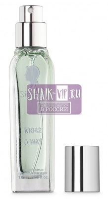 Парфюмерия Silvana Silvana M842 Trussardi A Way Men 18 мл (вид 2) Парфюмерия Silvana Silvana M842 Trussardi A Way Men 18 мл (фото, вид 2)