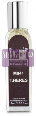 Парфюмерия Silvana Silvana M841 Hermes Terre d Hermes 18 мл (вид 4) Парфюмерия Silvana Silvana M841 Hermes Terre d Hermes 18 мл (фото, вид 4)