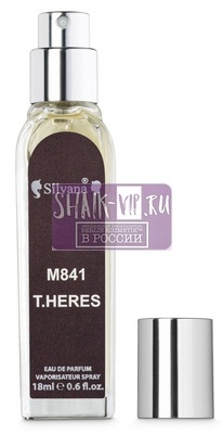 Парфюмерия Silvana Silvana M841 Hermes Terre d Hermes 18 мл (вид 2) Парфюмерия Silvana Silvana M841 Hermes Terre d Hermes 18 мл (фото, вид 2)