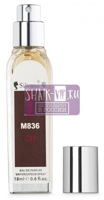 ���������� Silvana Silvana M836 Carolina Herrera Ch Men 18 �� (����, ��� 2)