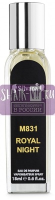 ���������� Silvana Silvana M831 DG The One Royal Night Men 18 �� (����, ��� 4)