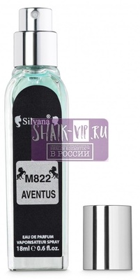 ���������� Silvana Silvana M822 Creed Aventus 18 �� (����, ��� 2)