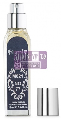 ���������� Silvana Silvana M821 Shaik Opulent �77 for Men 18 �� (����, ��� 2)