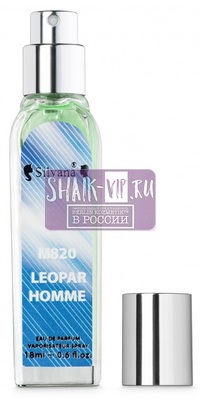 ���������� Silvana Silvana �820 Kenzo L'eau Kenzo Pour Homme Aquadisiac 18 �� (����, ��� 2)